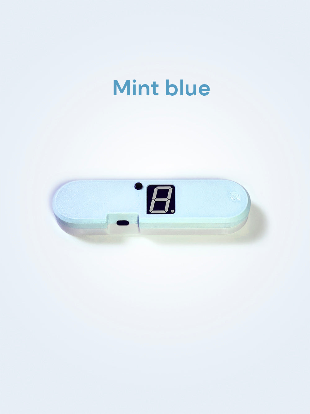 AHAD 2-in-1 : Qibla Finder + Rak'ah Counter Portable