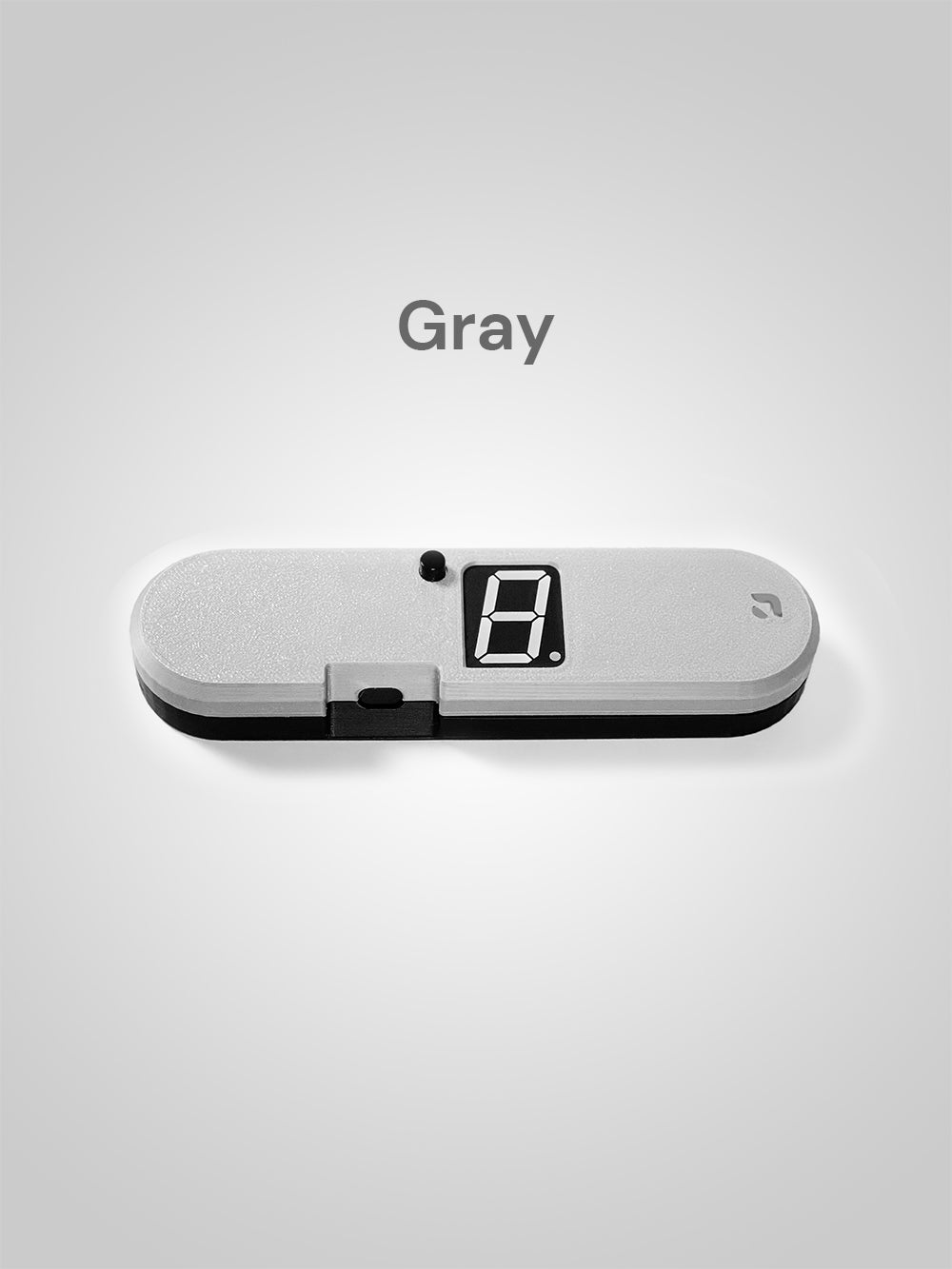 AHAD 2-in-1 :  Qibla Finder +  Rak'ah Counter Portable